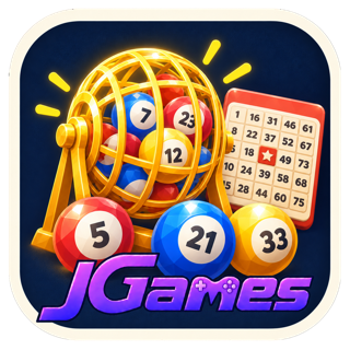 Icon von JG Bingo