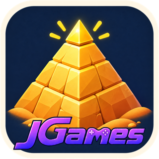 Icon von JG Pyramide