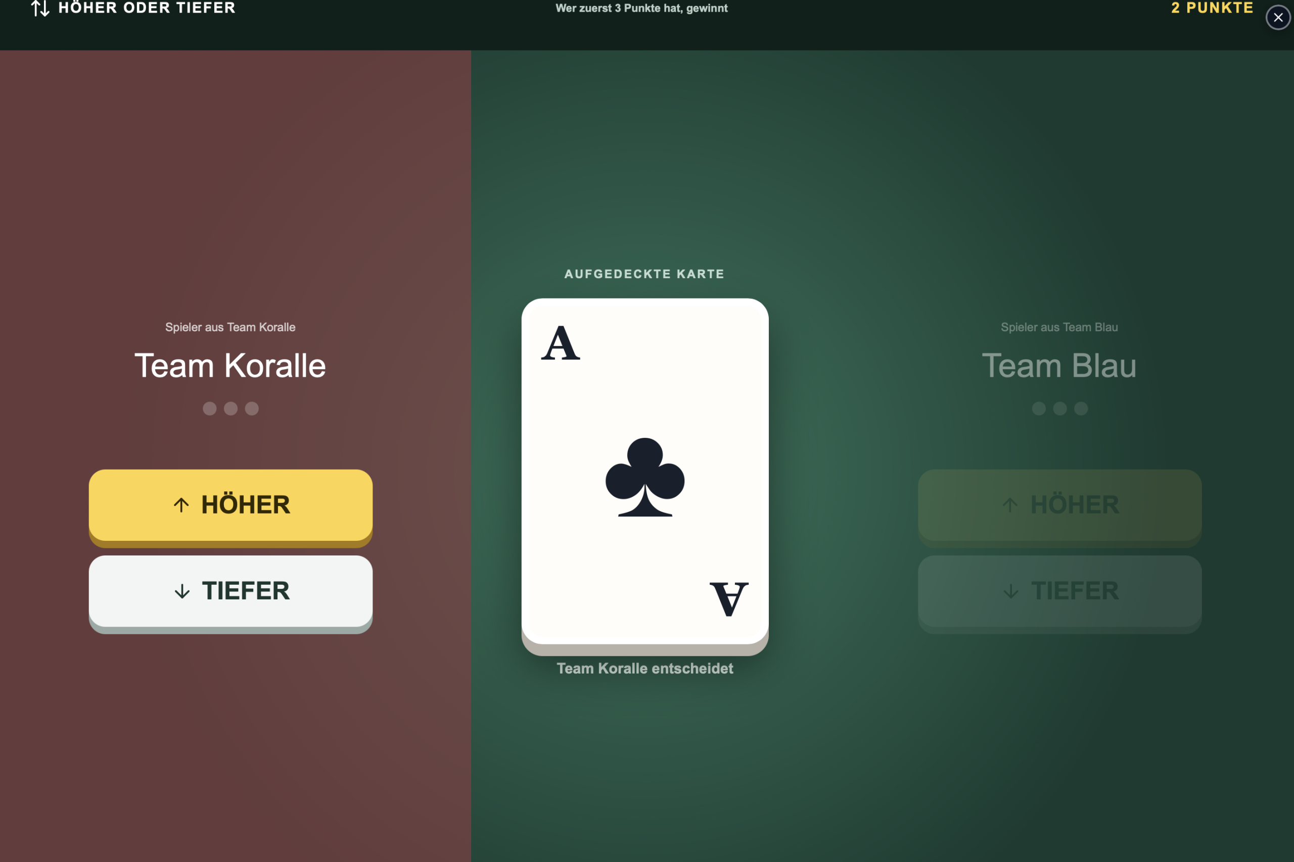 JG Klassen-Duell – Screenshot 3
